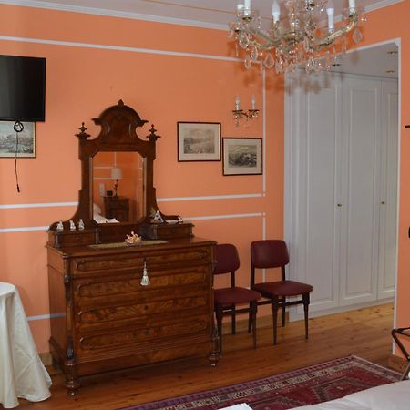 La Montagnetta Bed & Breakfast Domodossola Exterior photo