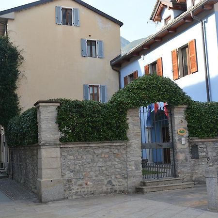 La Montagnetta Bed & Breakfast Domodossola Exterior photo
